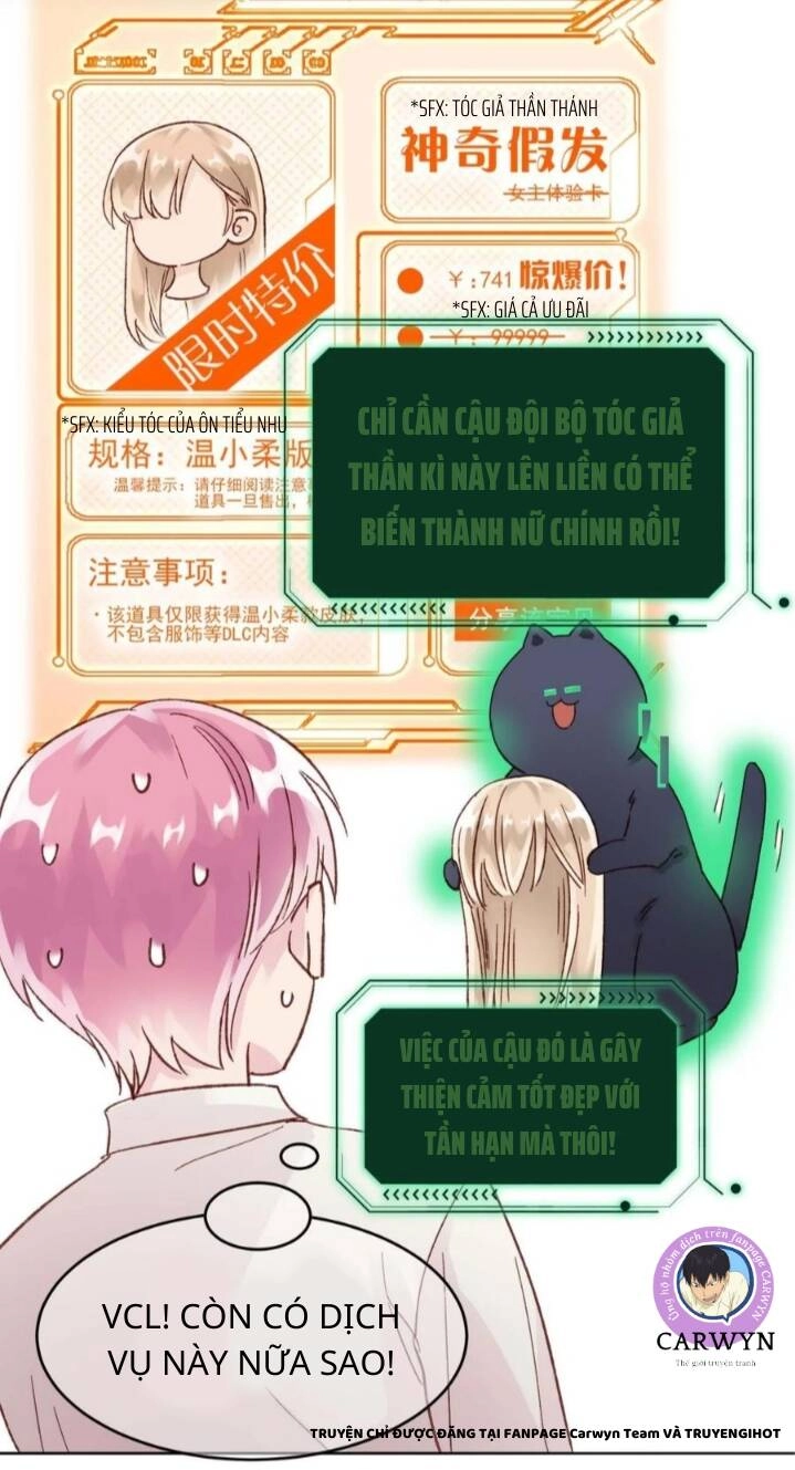 Tôi Phải Làm Một Kẻ Đại Xấu Xa Chapter 6 - 12