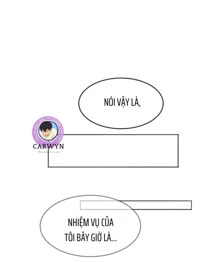 Tôi Phải Làm Một Kẻ Đại Xấu Xa Chapter 6 - 14