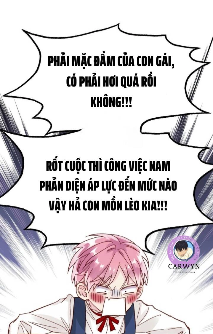 Tôi Phải Làm Một Kẻ Đại Xấu Xa Chapter 6 - 18