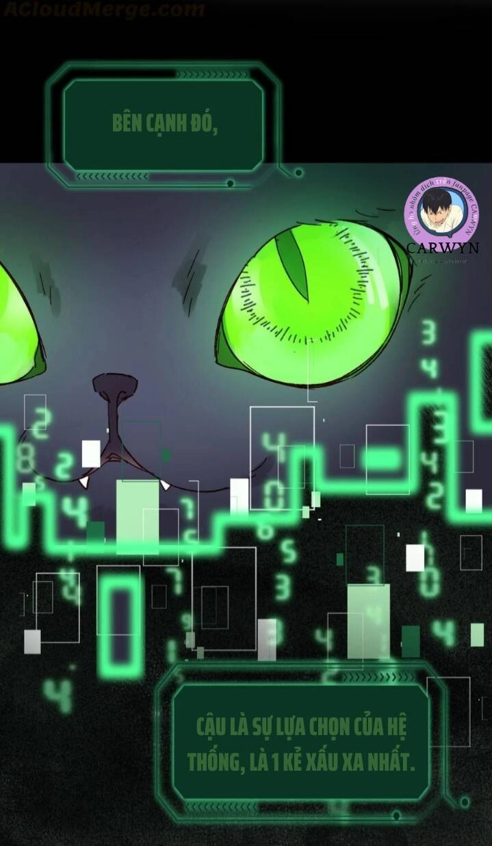 Tôi Phải Làm Một Kẻ Đại Xấu Xa Chapter 6 - 21