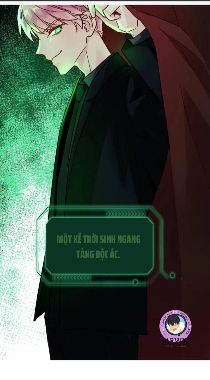 Tôi Phải Làm Một Kẻ Đại Xấu Xa Chapter 6 - 24