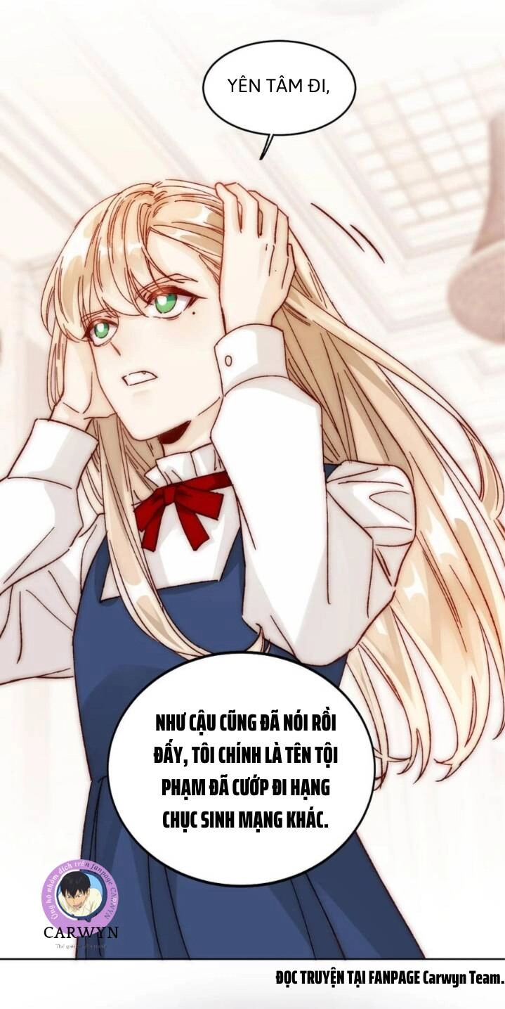 Tôi Phải Làm Một Kẻ Đại Xấu Xa Chapter 6 - 26