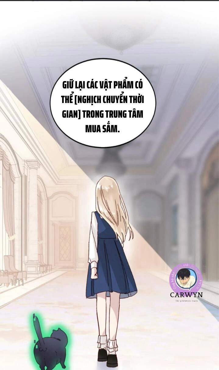 Tôi Phải Làm Một Kẻ Đại Xấu Xa Chapter 6 - 27