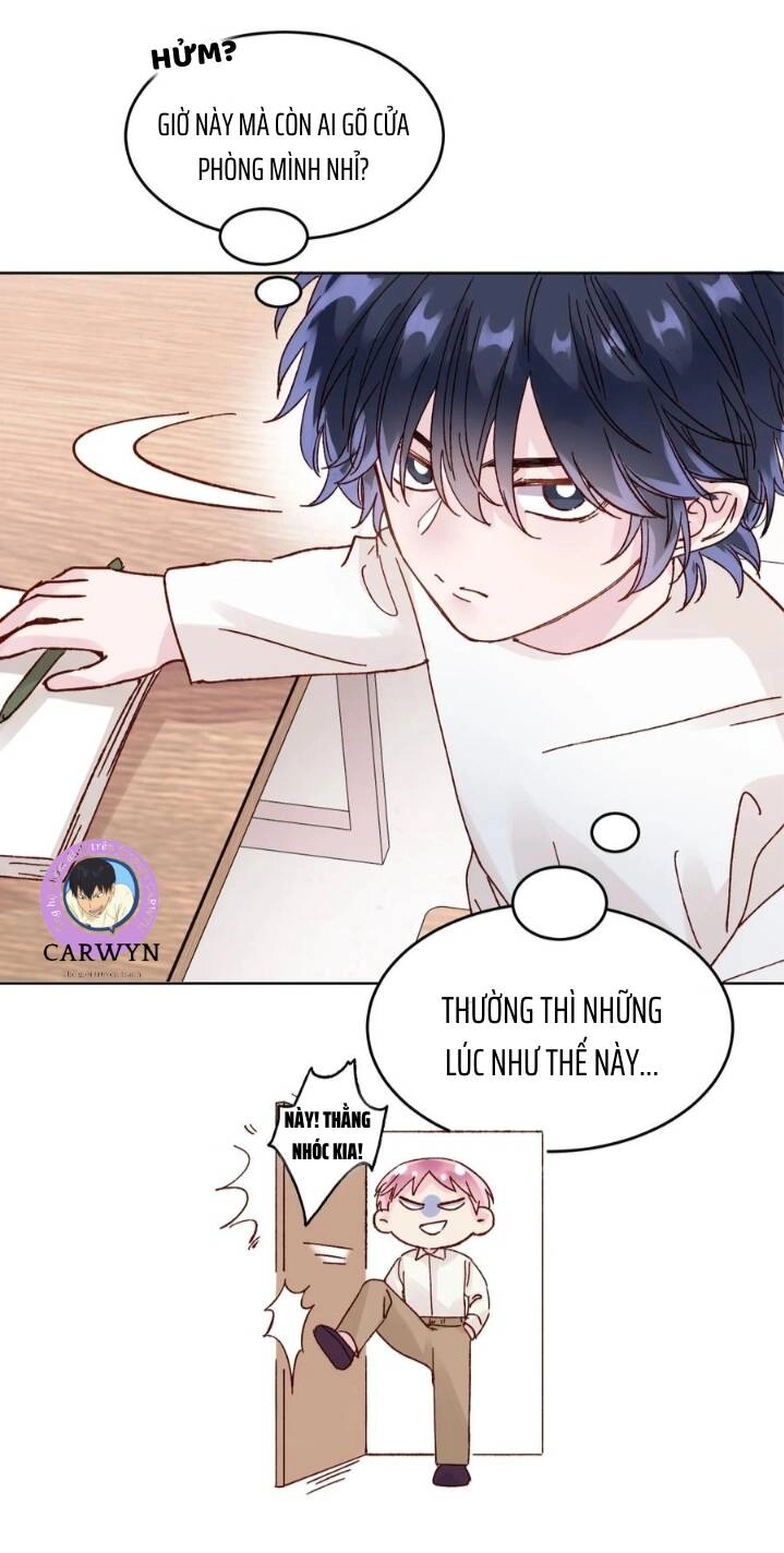 Tôi Phải Làm Một Kẻ Đại Xấu Xa Chapter 6 - 30