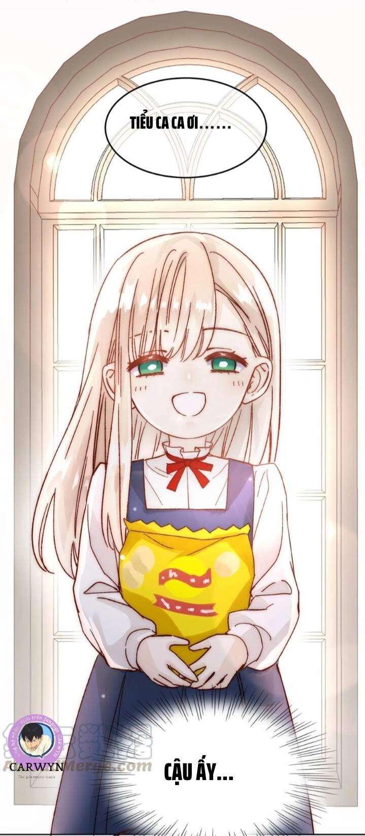 Tôi Phải Làm Một Kẻ Đại Xấu Xa Chapter 6 - 32