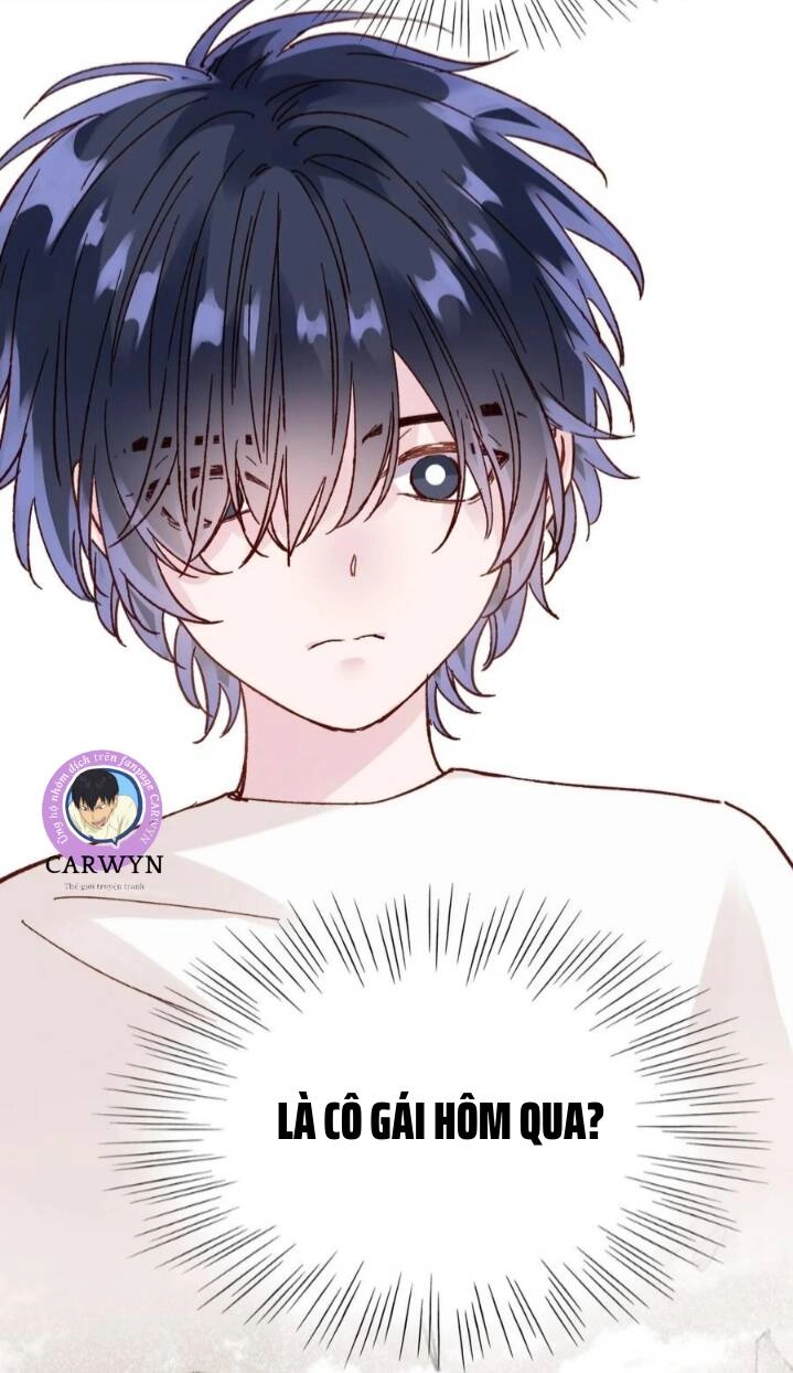 Tôi Phải Làm Một Kẻ Đại Xấu Xa Chapter 6 - 33