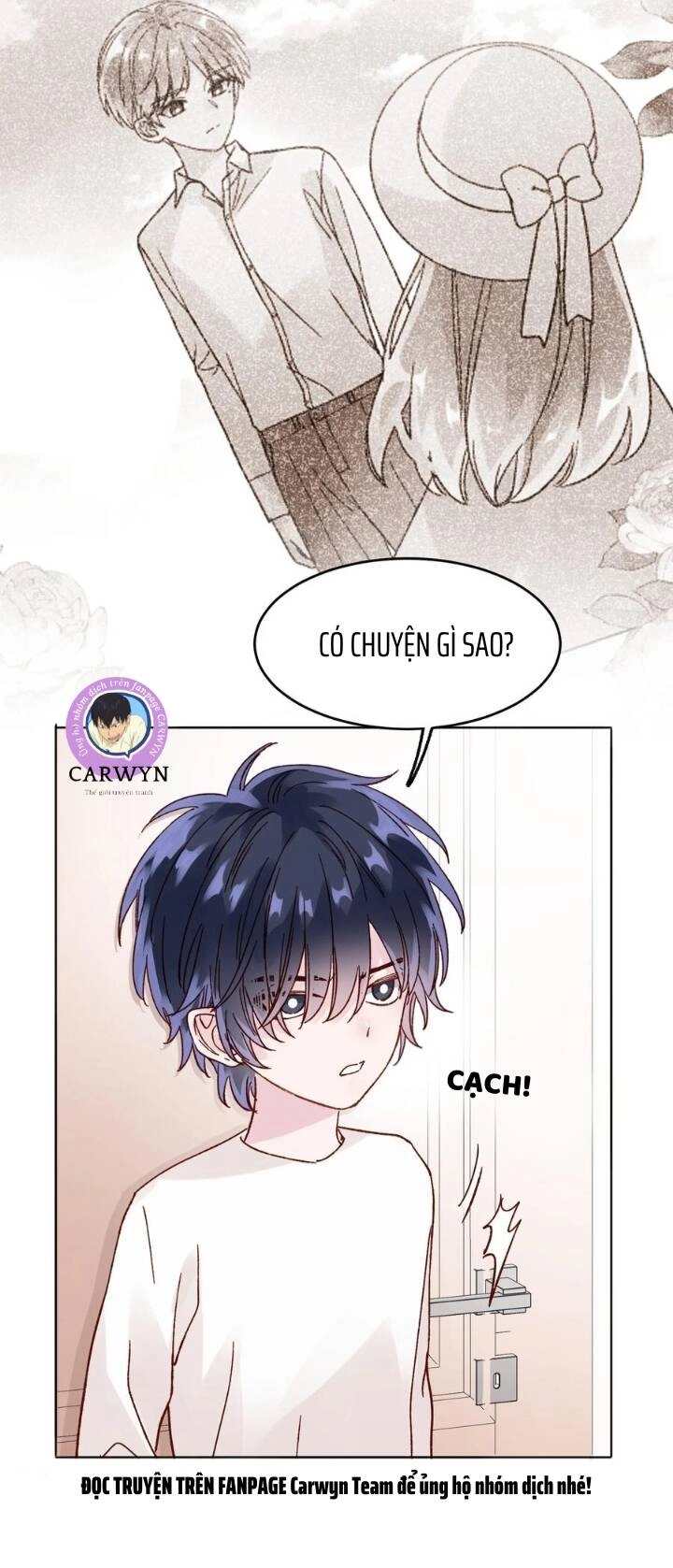 Tôi Phải Làm Một Kẻ Đại Xấu Xa Chapter 6 - 34