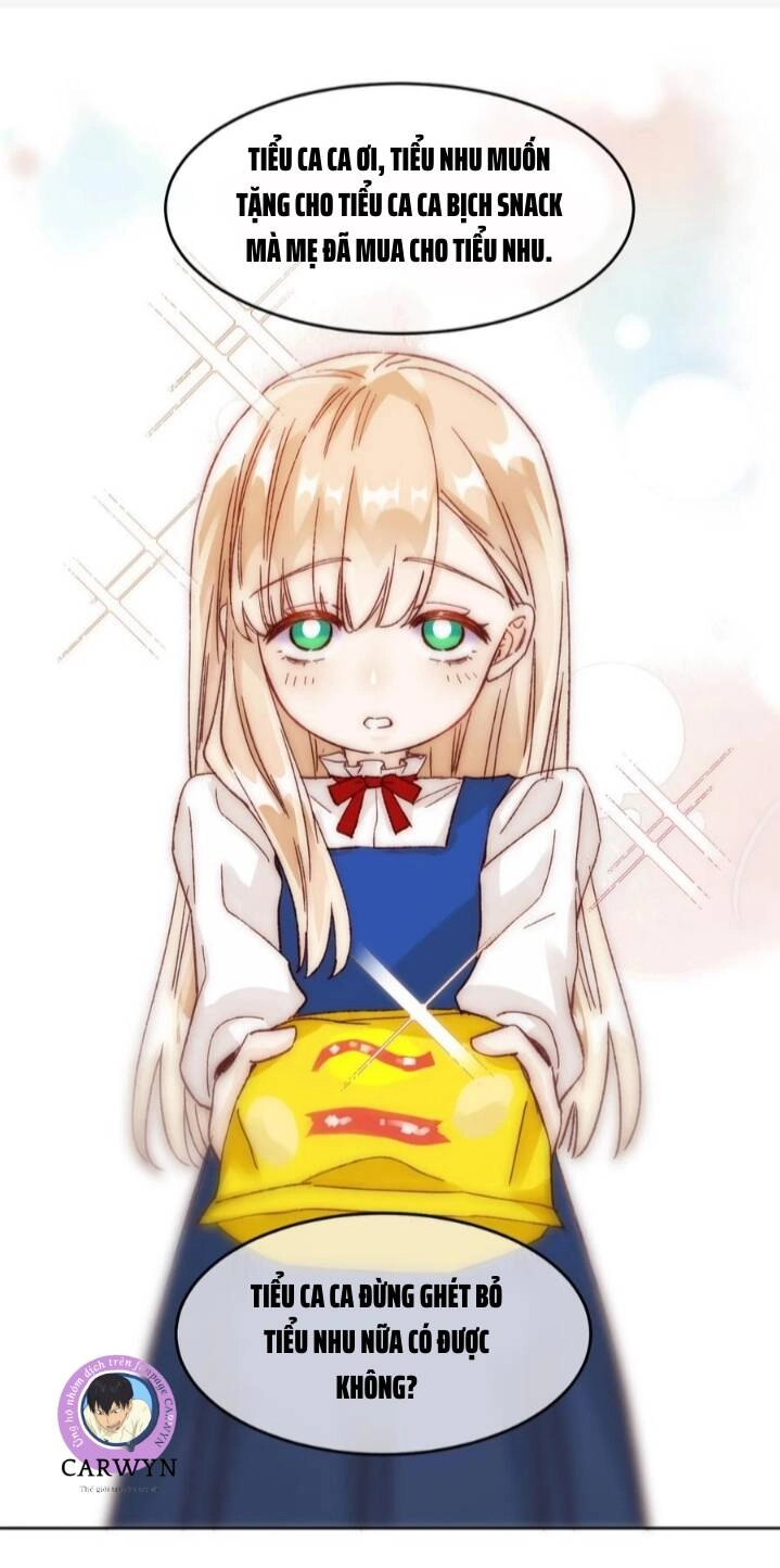 Tôi Phải Làm Một Kẻ Đại Xấu Xa Chapter 6 - 35