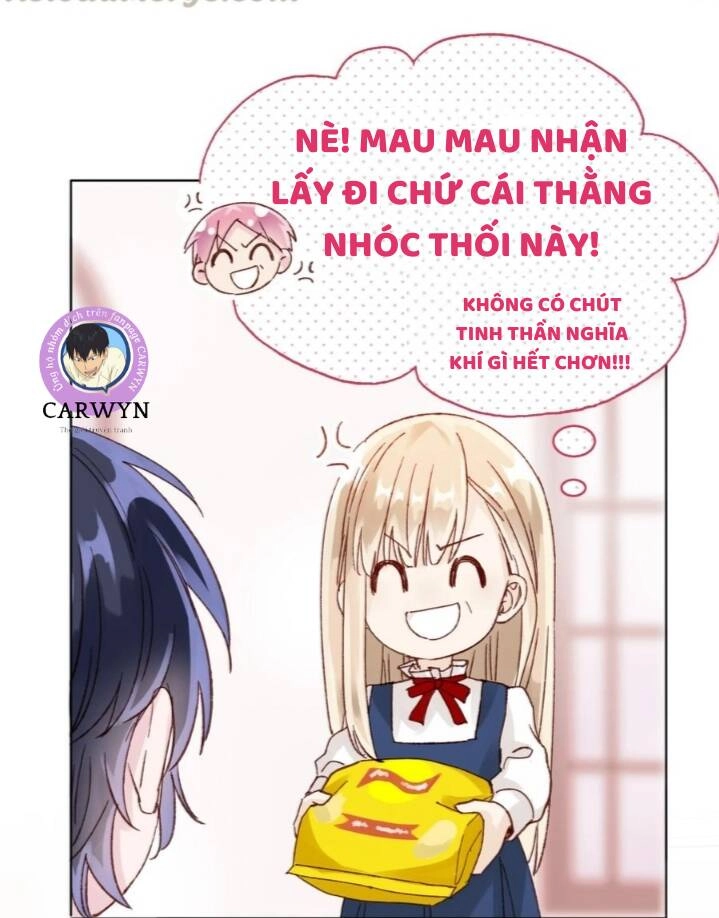 Tôi Phải Làm Một Kẻ Đại Xấu Xa Chapter 6 - 37