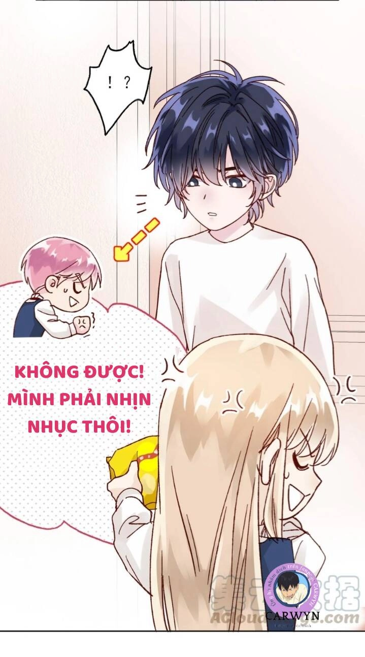 Tôi Phải Làm Một Kẻ Đại Xấu Xa Chapter 6 - 38