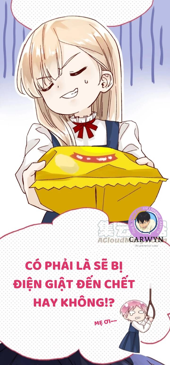 Tôi Phải Làm Một Kẻ Đại Xấu Xa Chapter 6 - 40