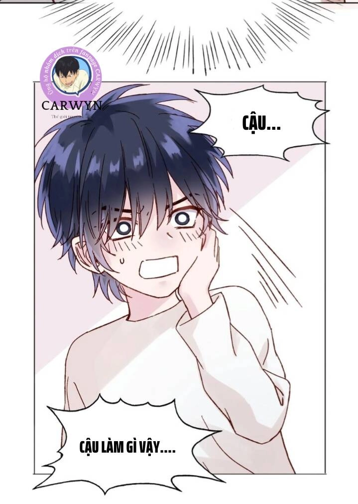 Tôi Phải Làm Một Kẻ Đại Xấu Xa Chapter 7 - 29