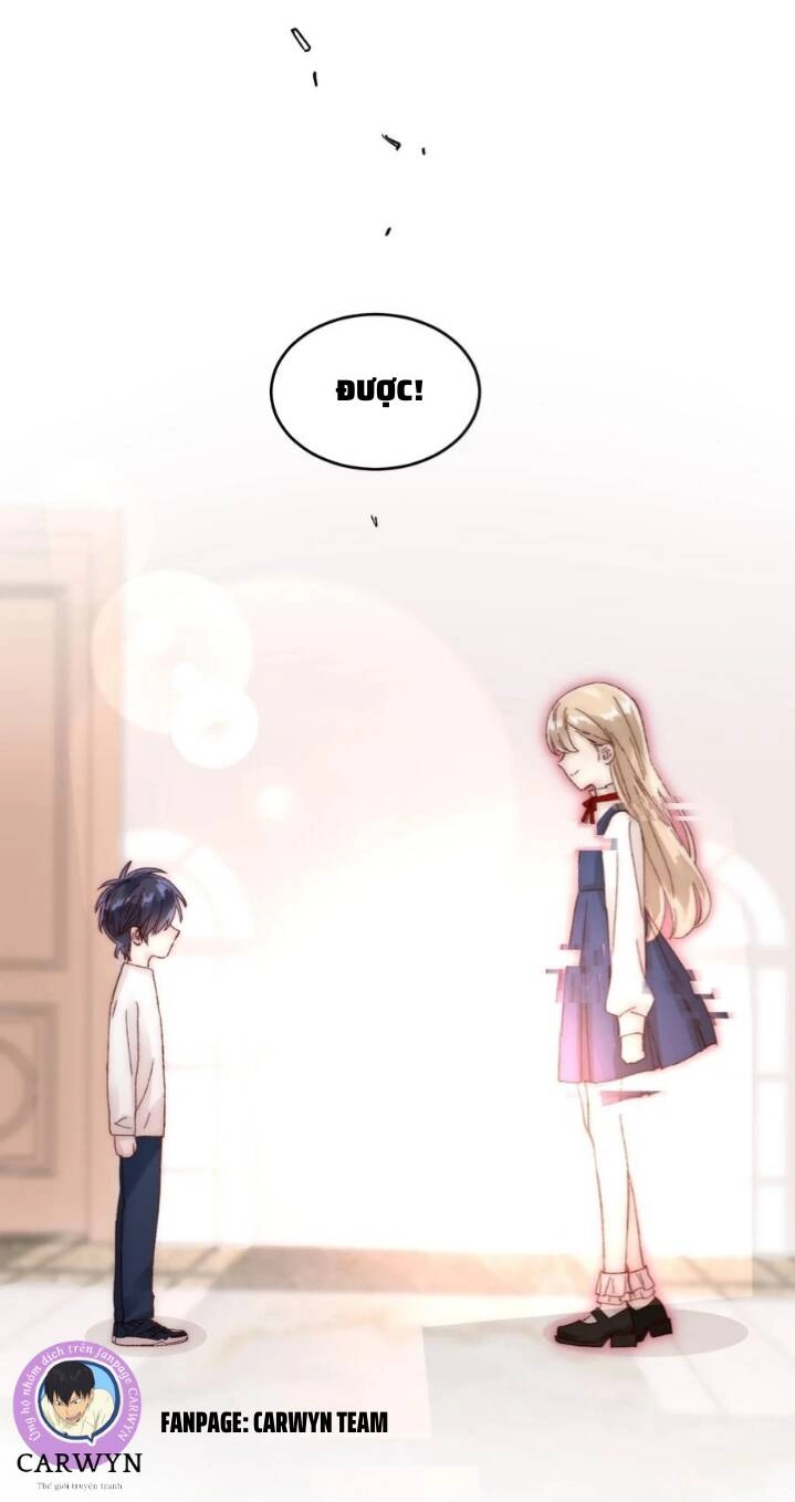 Tôi Phải Làm Một Kẻ Đại Xấu Xa Chapter 7 - 49