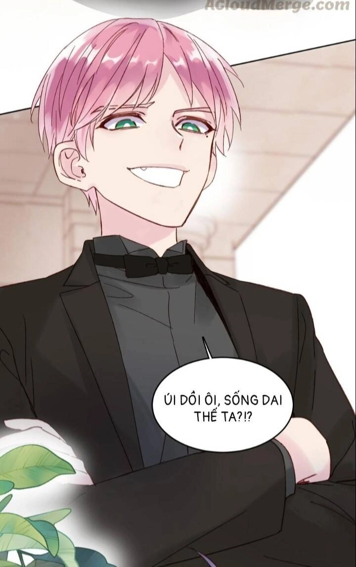 Tôi Phải Làm Một Kẻ Đại Xấu Xa Chapter 8 - 9