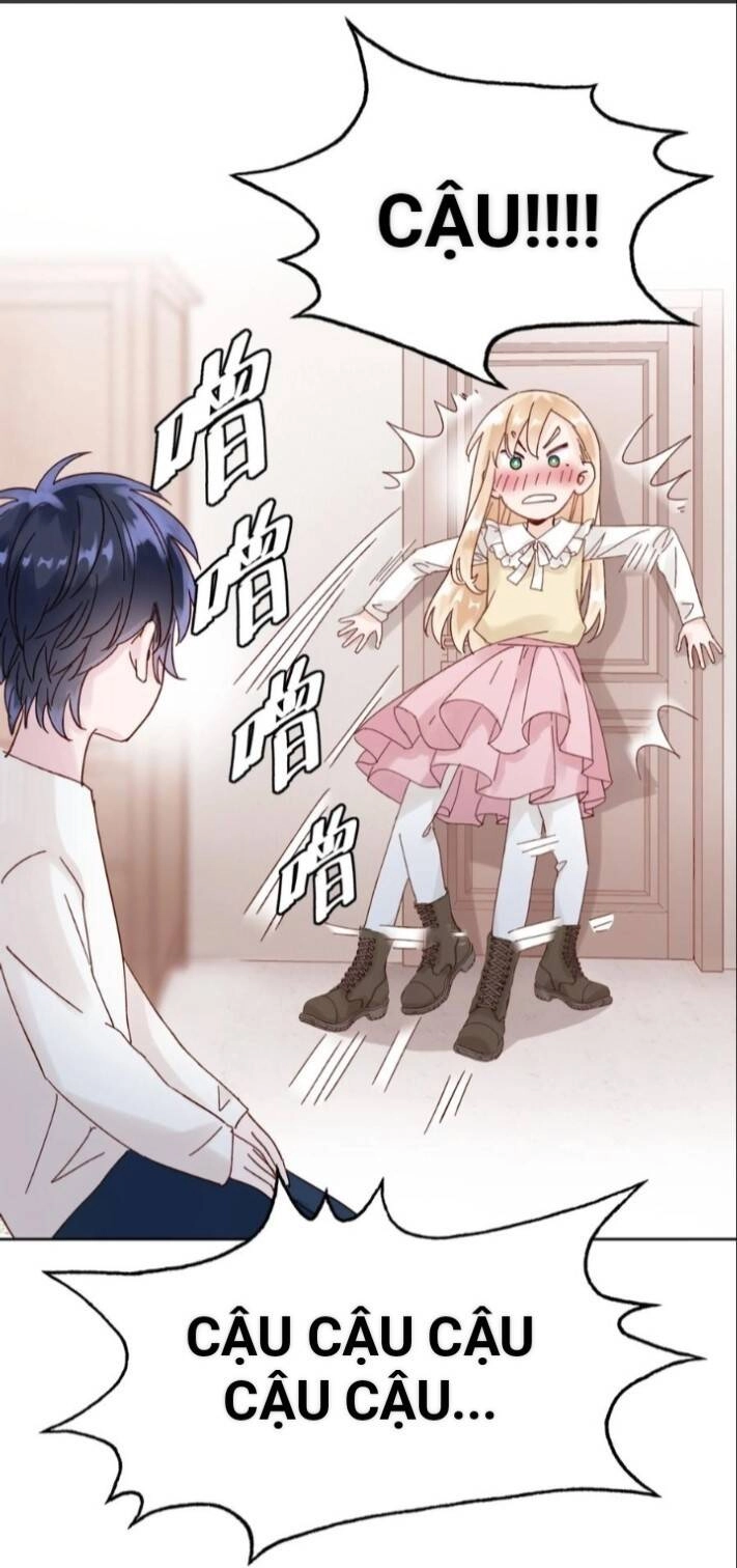 Tôi Phải Làm Một Kẻ Đại Xấu Xa Chapter 9 - 5