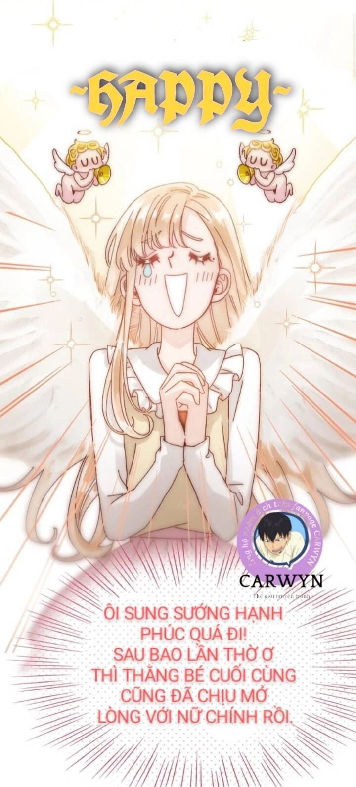 Tôi Phải Làm Một Kẻ Đại Xấu Xa Chapter 9 - 7