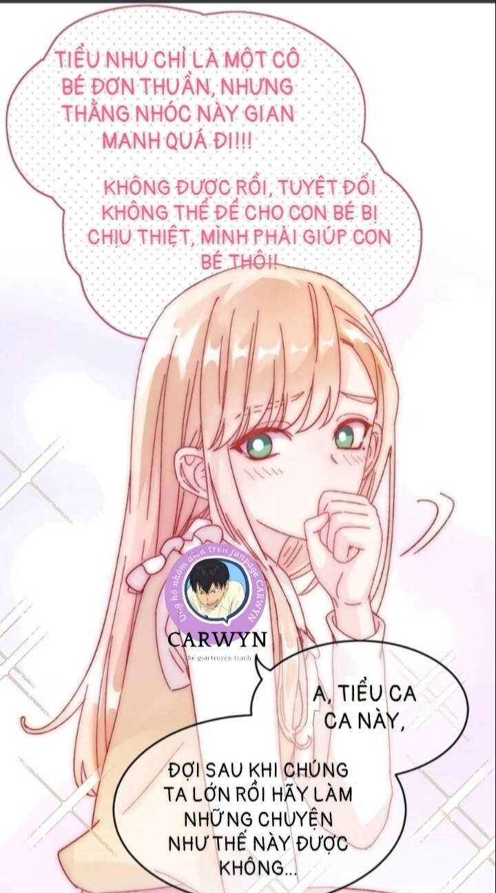 Tôi Phải Làm Một Kẻ Đại Xấu Xa Chapter 9 - 9