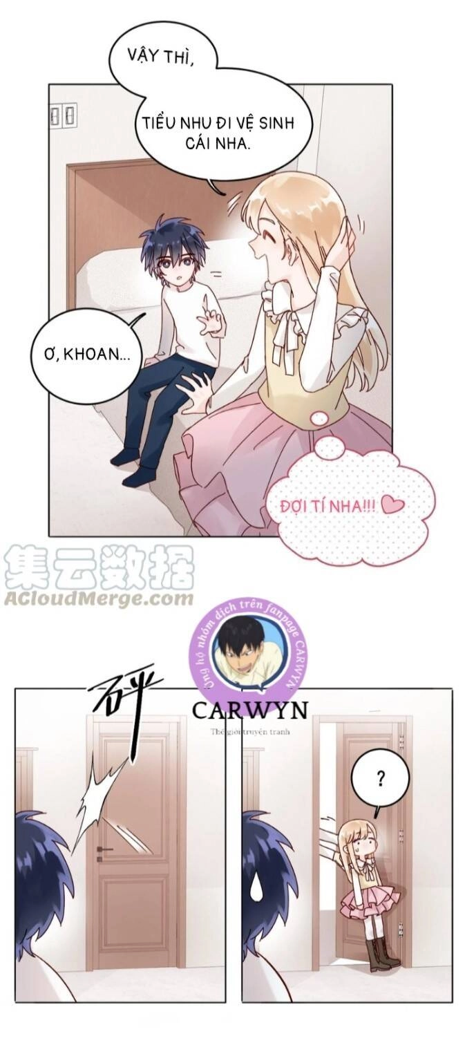 Tôi Phải Làm Một Kẻ Đại Xấu Xa Chapter 9 - 12