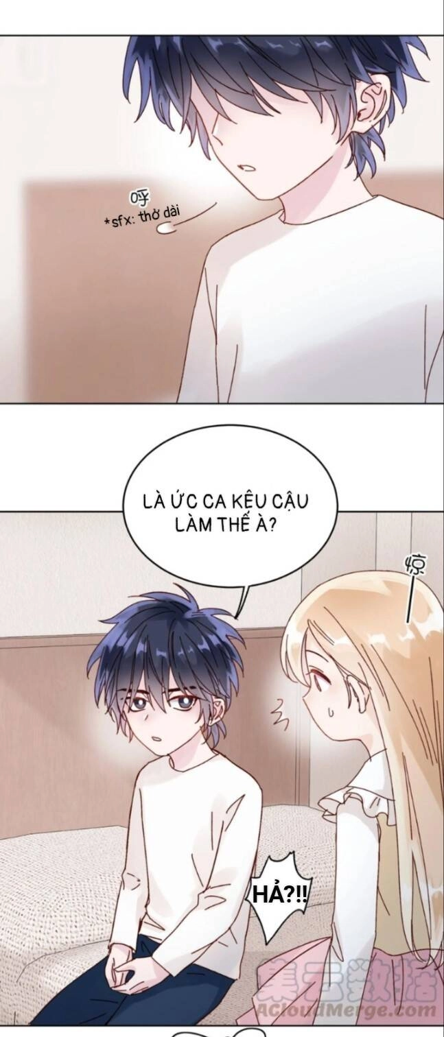 Tôi Phải Làm Một Kẻ Đại Xấu Xa Chapter 9 - 15