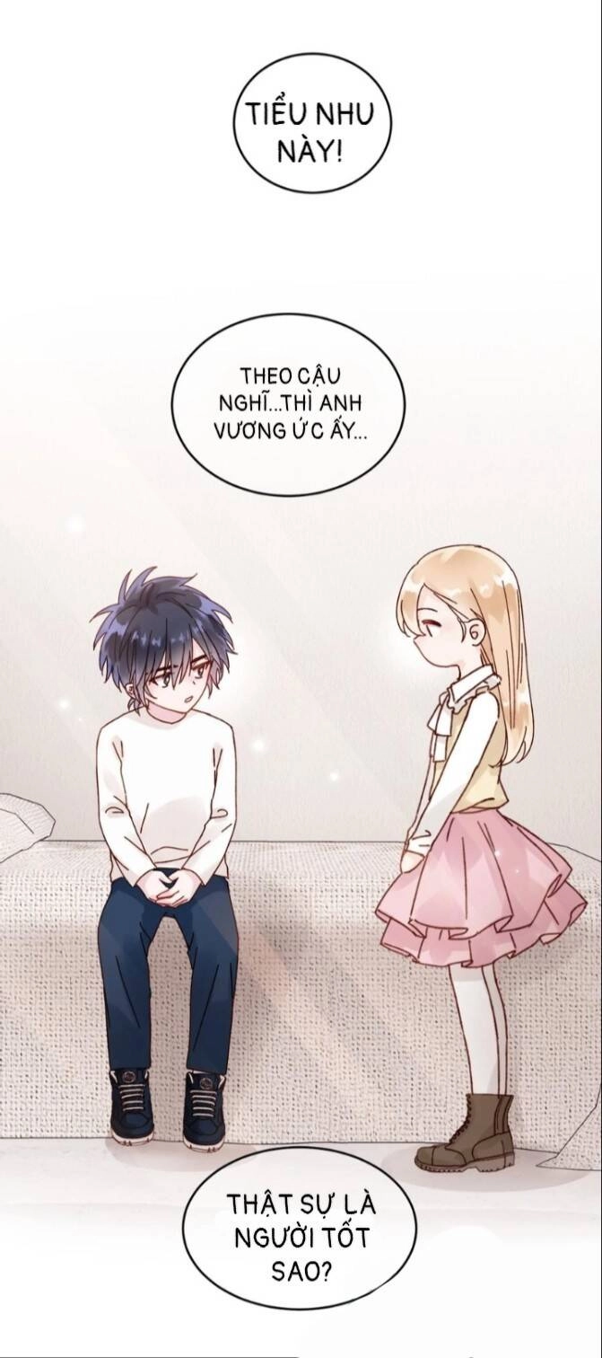 Tôi Phải Làm Một Kẻ Đại Xấu Xa Chapter 9 - 18