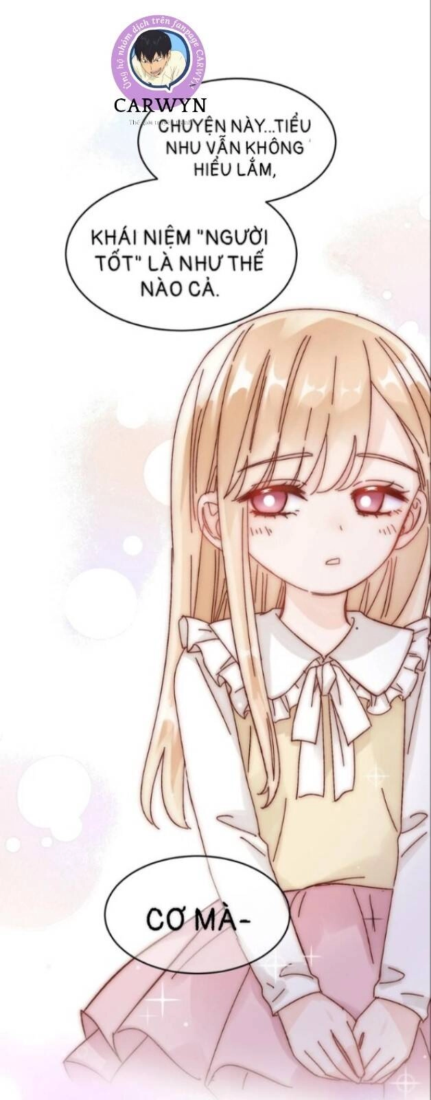 Tôi Phải Làm Một Kẻ Đại Xấu Xa Chapter 9 - 19