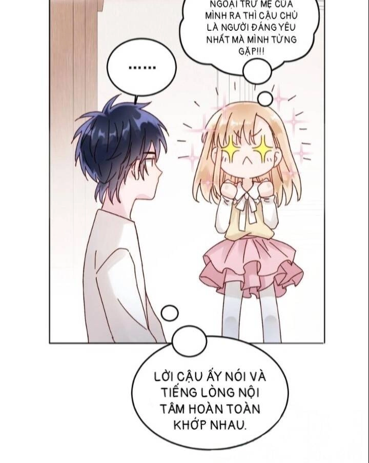 Tôi Phải Làm Một Kẻ Đại Xấu Xa Chapter 9 - 22