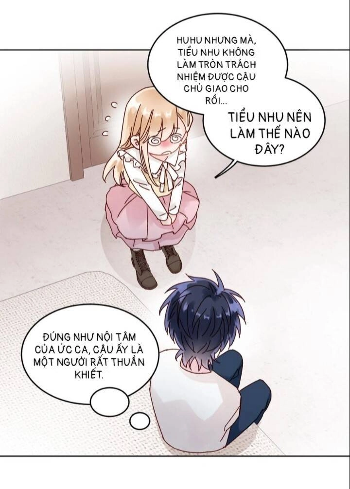 Tôi Phải Làm Một Kẻ Đại Xấu Xa Chapter 9 - 23