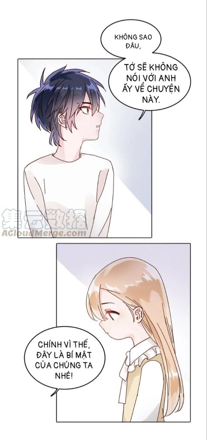 Tôi Phải Làm Một Kẻ Đại Xấu Xa Chapter 9 - 24