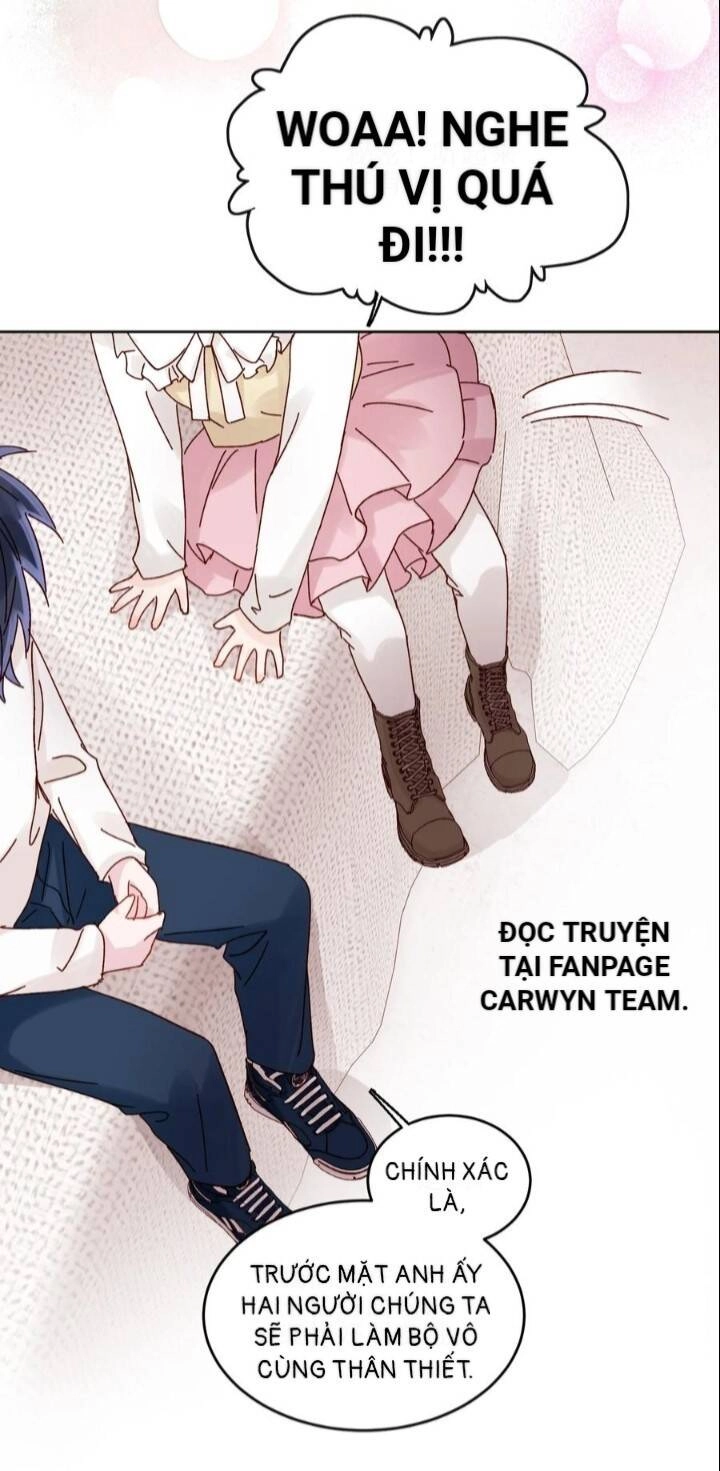 Tôi Phải Làm Một Kẻ Đại Xấu Xa Chapter 9 - 25