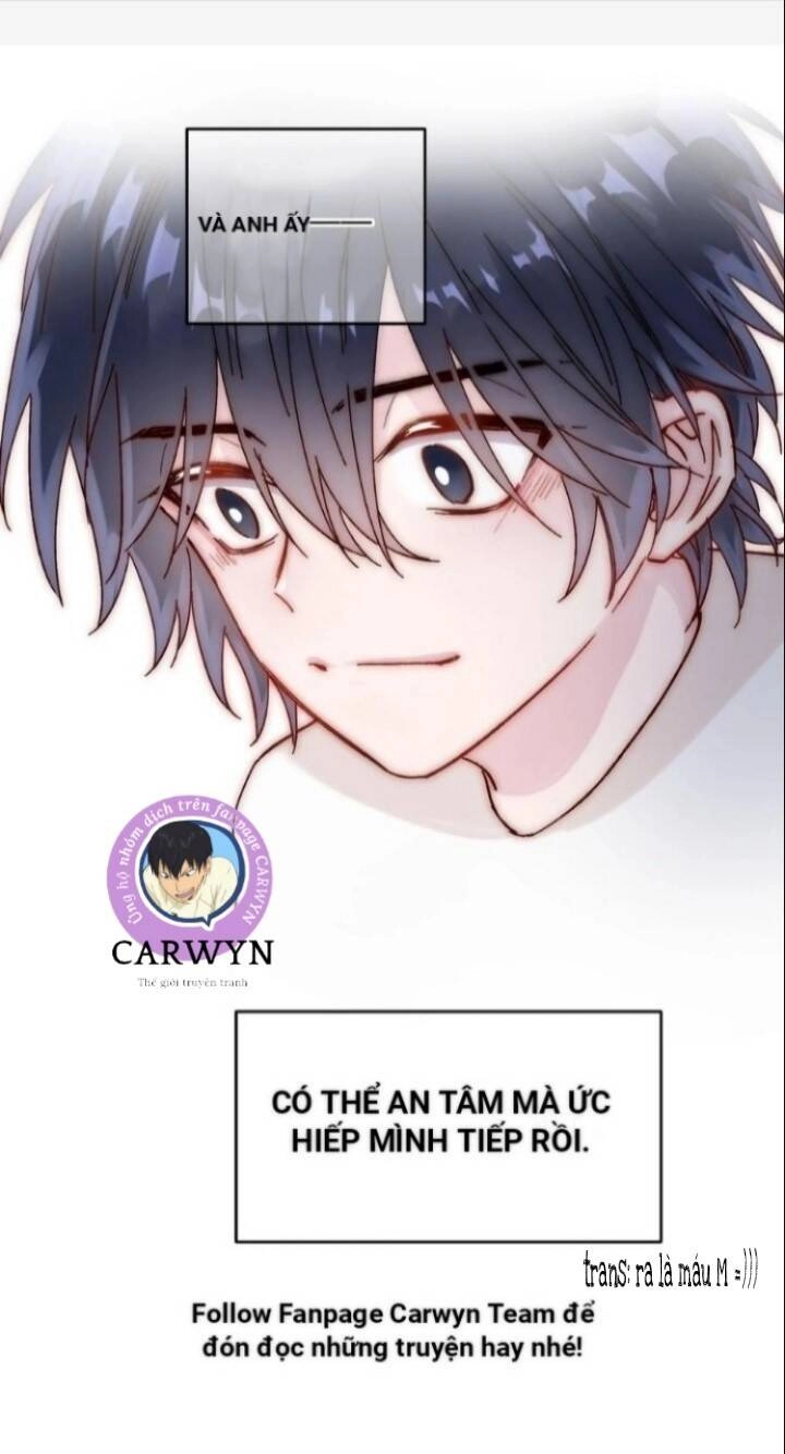 Tôi Phải Làm Một Kẻ Đại Xấu Xa Chapter 9 - 27