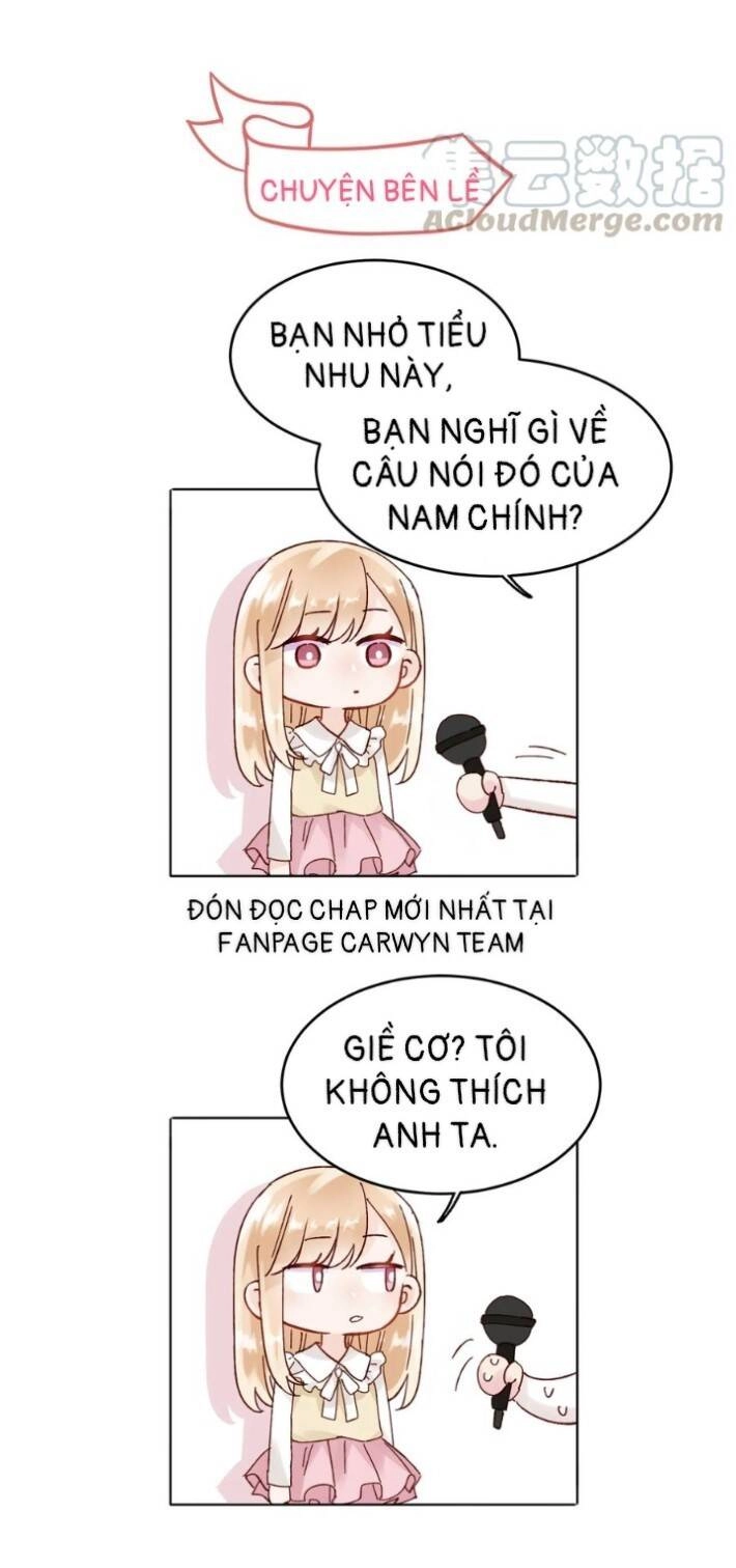 Tôi Phải Làm Một Kẻ Đại Xấu Xa Chapter 9 - 28