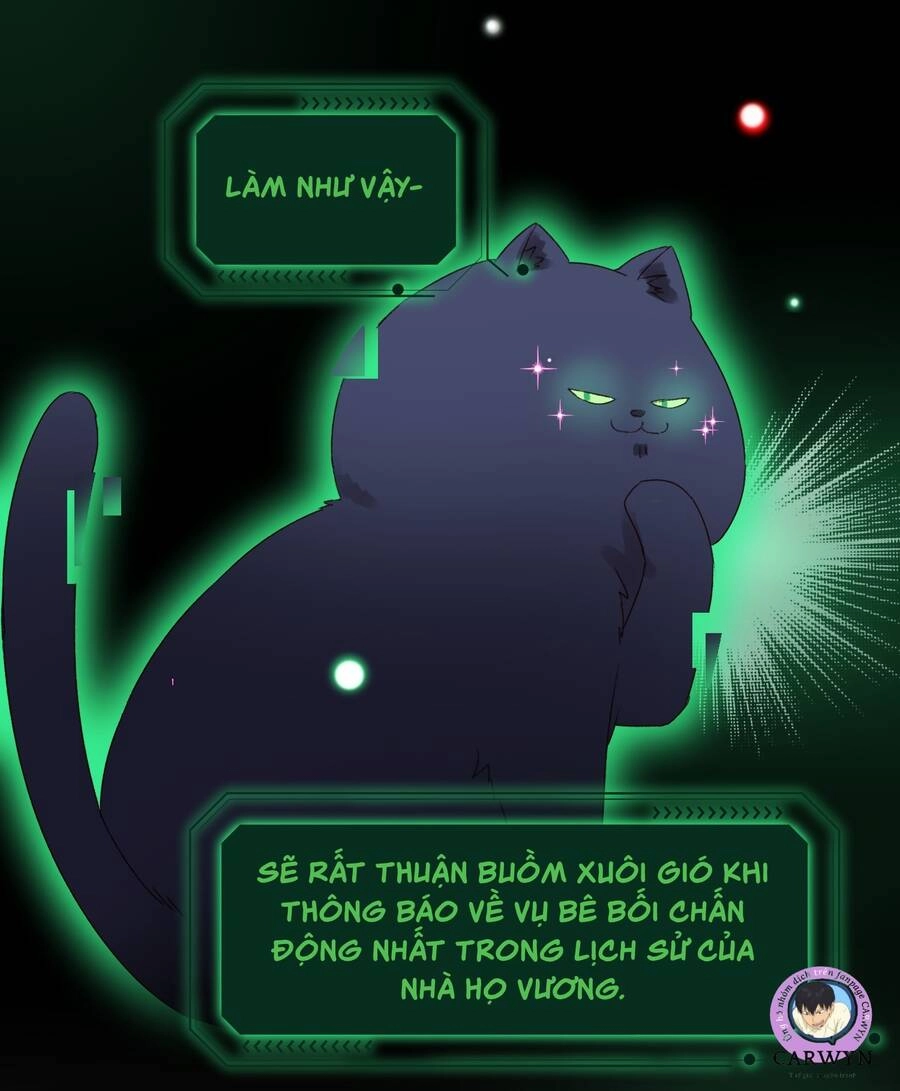 Tôi Phải Làm Một Kẻ Đại Xấu Xa Chapter 12 - 5