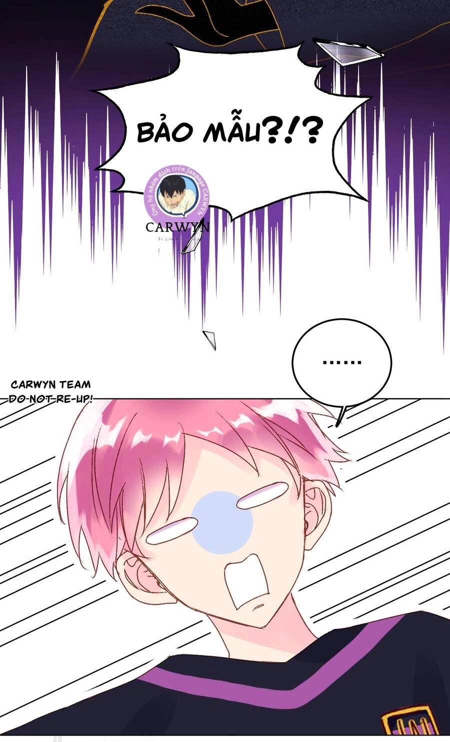 Tôi Phải Làm Một Kẻ Đại Xấu Xa Chapter 12 - 8