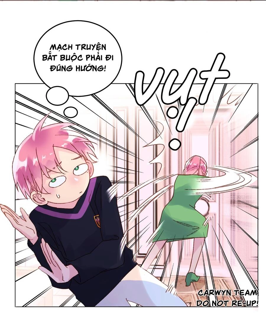 Tôi Phải Làm Một Kẻ Đại Xấu Xa Chapter 12 - 10