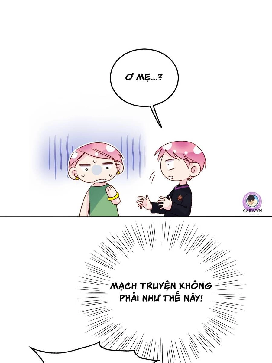 Tôi Phải Làm Một Kẻ Đại Xấu Xa Chapter 12 - 14