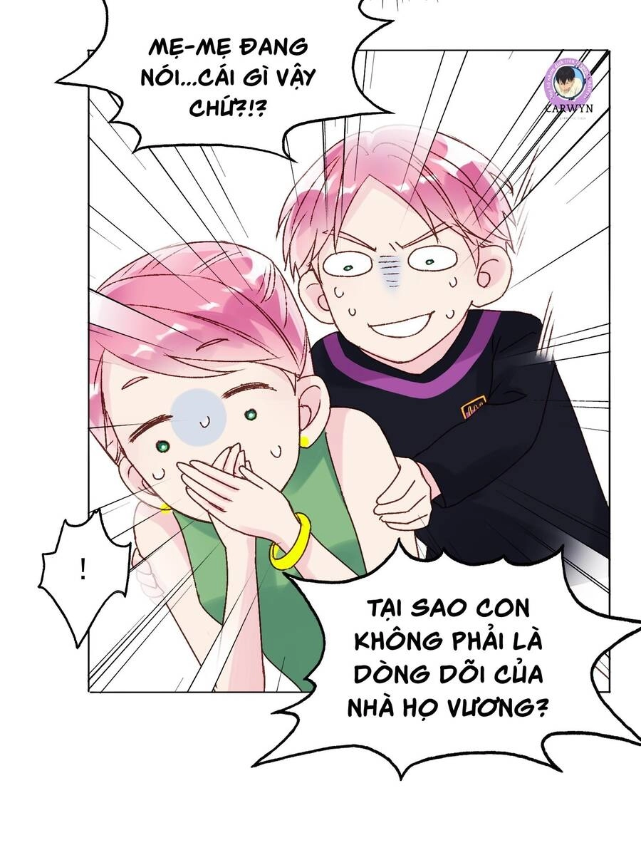 Tôi Phải Làm Một Kẻ Đại Xấu Xa Chapter 12 - 15