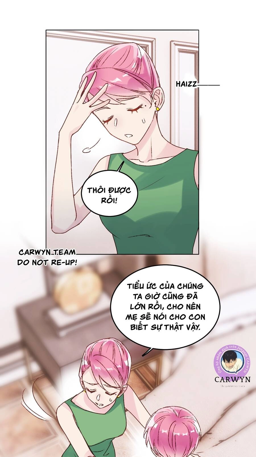 Tôi Phải Làm Một Kẻ Đại Xấu Xa Chapter 12 - 16