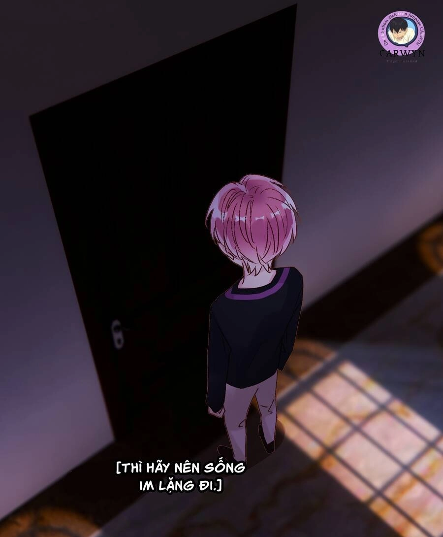 Tôi Phải Làm Một Kẻ Đại Xấu Xa Chapter 12 - 22