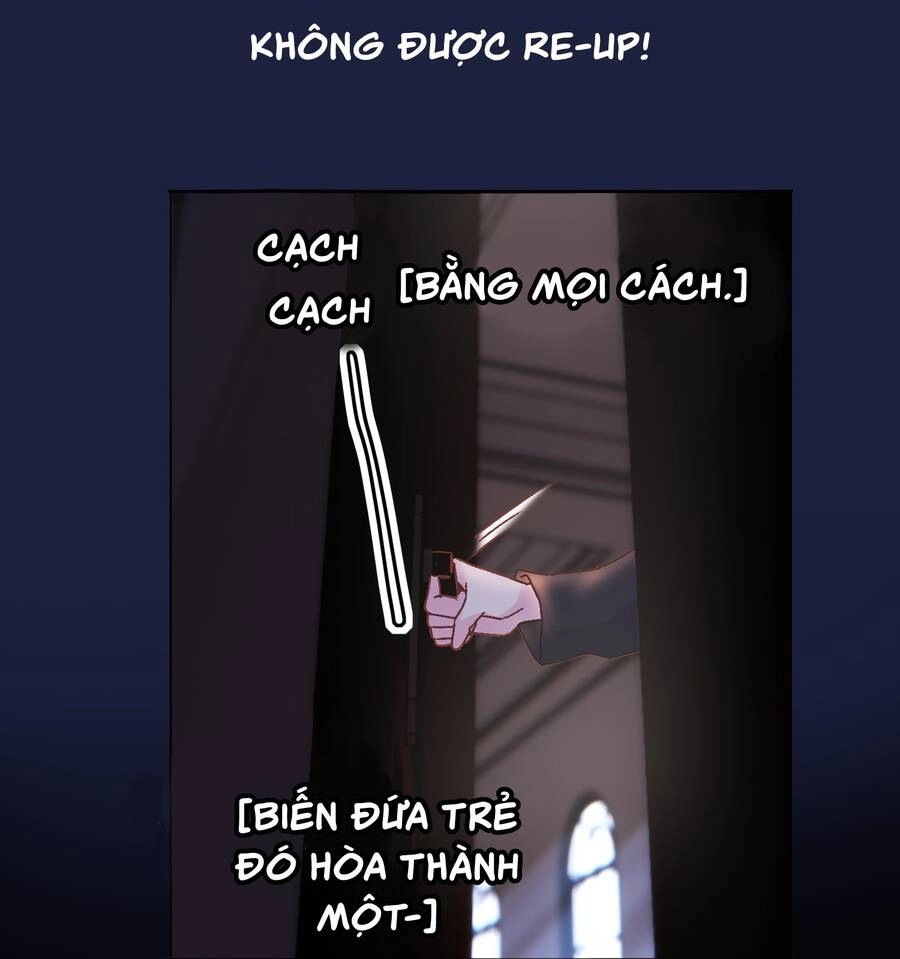 Tôi Phải Làm Một Kẻ Đại Xấu Xa Chapter 12 - 23