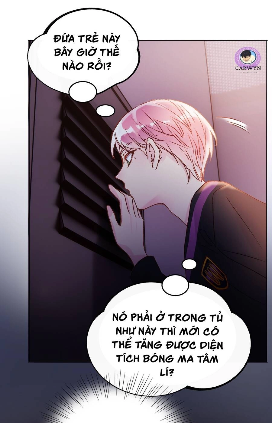 Tôi Phải Làm Một Kẻ Đại Xấu Xa Chapter 12 - 27