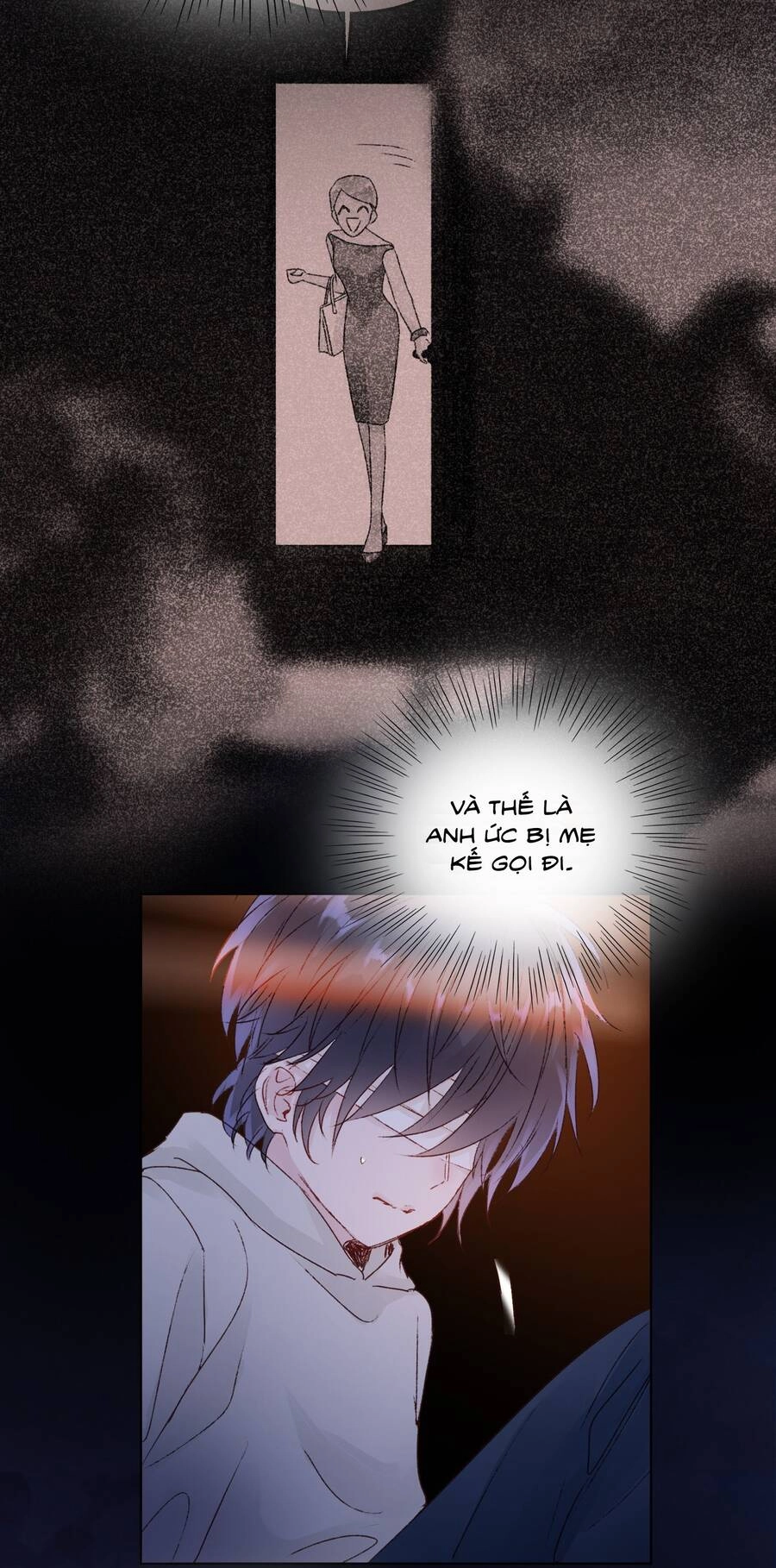 Tôi Phải Làm Một Kẻ Đại Xấu Xa Chapter 13 - 5