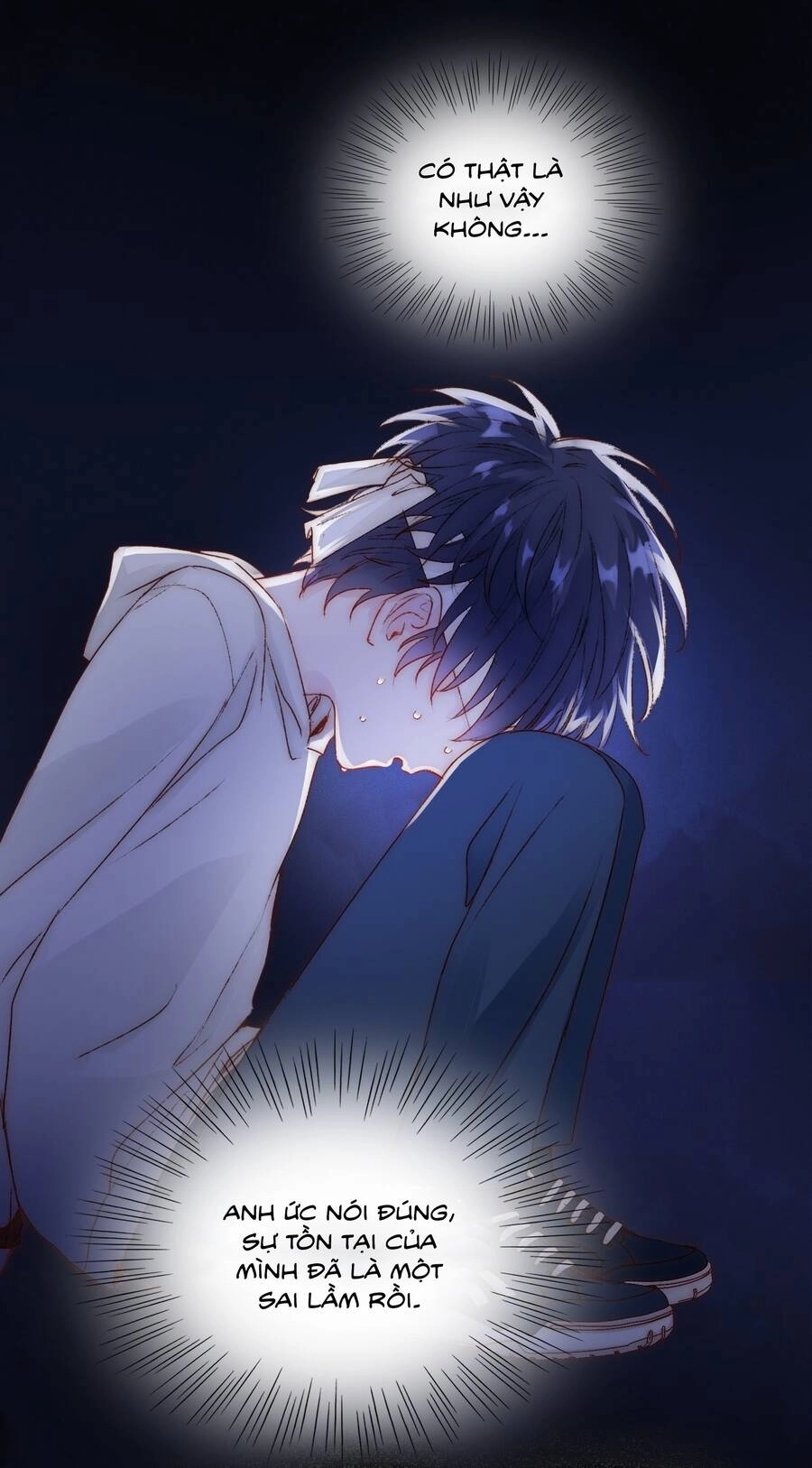 Tôi Phải Làm Một Kẻ Đại Xấu Xa Chapter 13 - 8