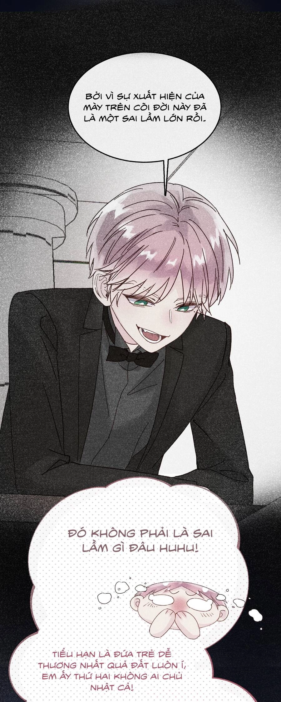 Tôi Phải Làm Một Kẻ Đại Xấu Xa Chapter 13 - 9