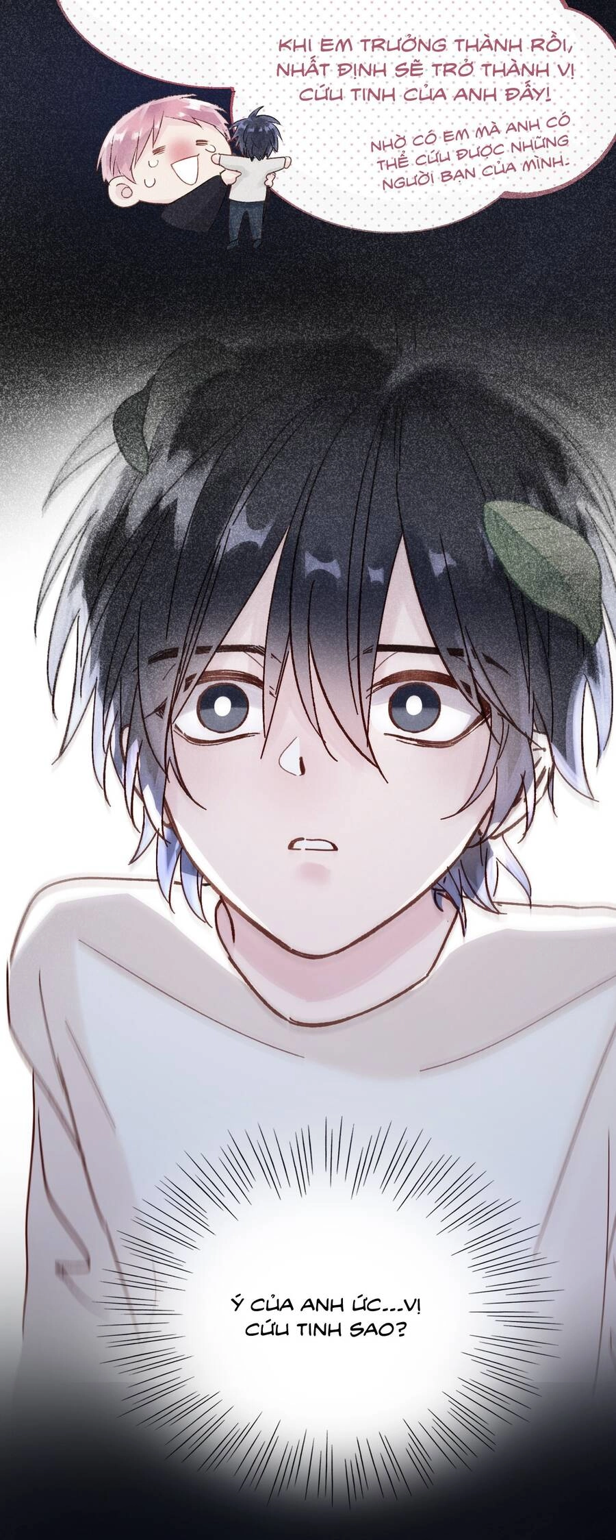 Tôi Phải Làm Một Kẻ Đại Xấu Xa Chapter 13 - 10