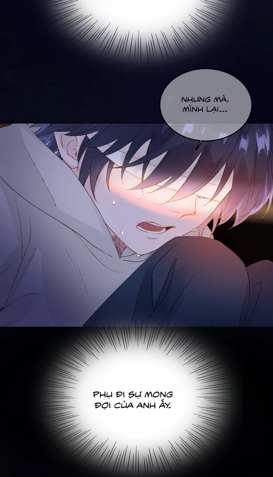 Tôi Phải Làm Một Kẻ Đại Xấu Xa Chapter 13 - 12