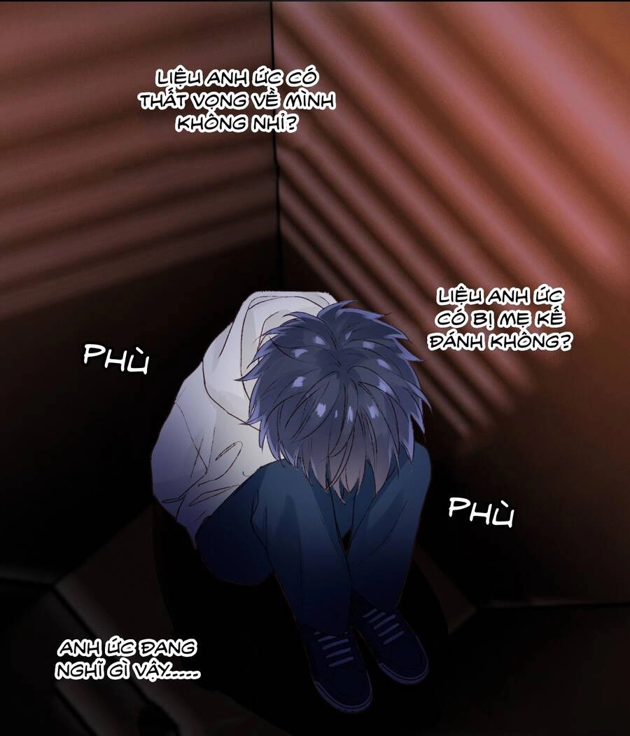 Tôi Phải Làm Một Kẻ Đại Xấu Xa Chapter 13 - 13