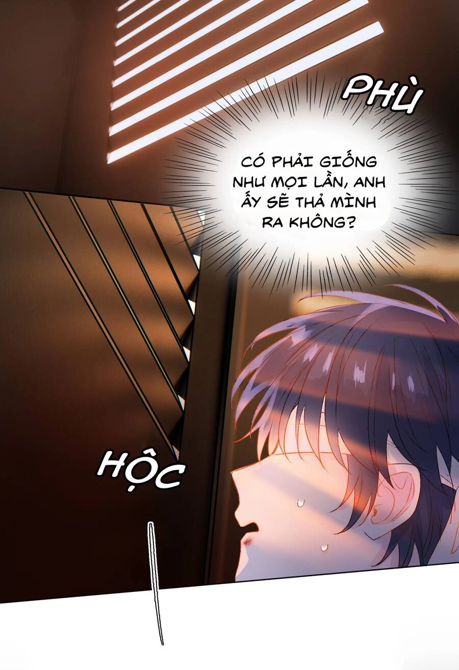 Tôi Phải Làm Một Kẻ Đại Xấu Xa Chapter 13 - 19