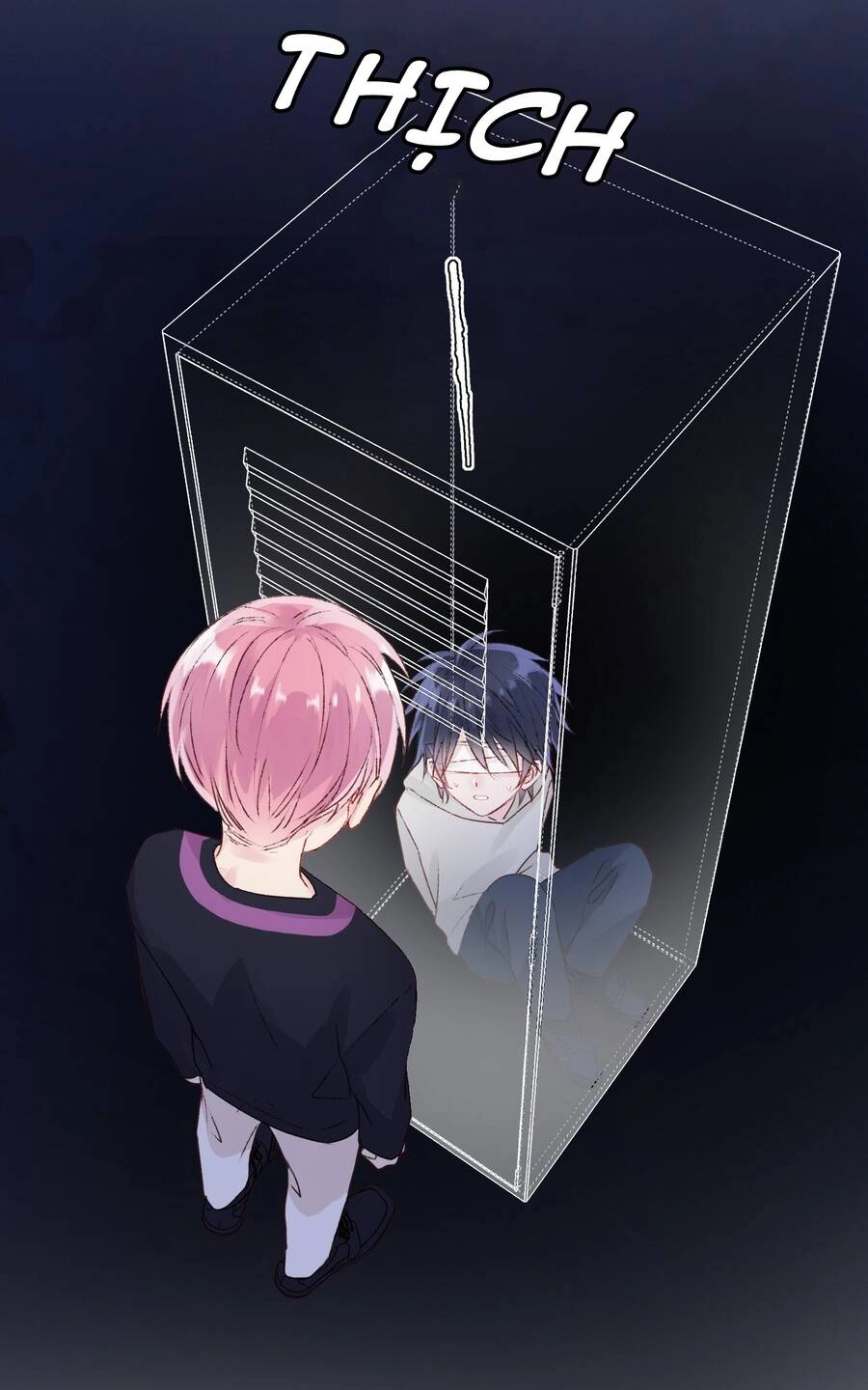 Tôi Phải Làm Một Kẻ Đại Xấu Xa Chapter 13 - 22