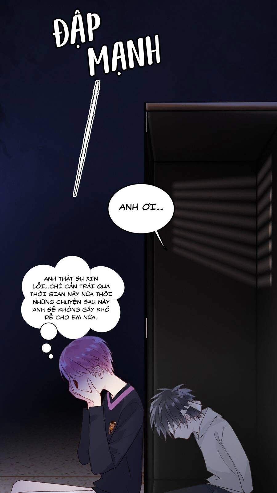 Tôi Phải Làm Một Kẻ Đại Xấu Xa Chapter 13 - 29