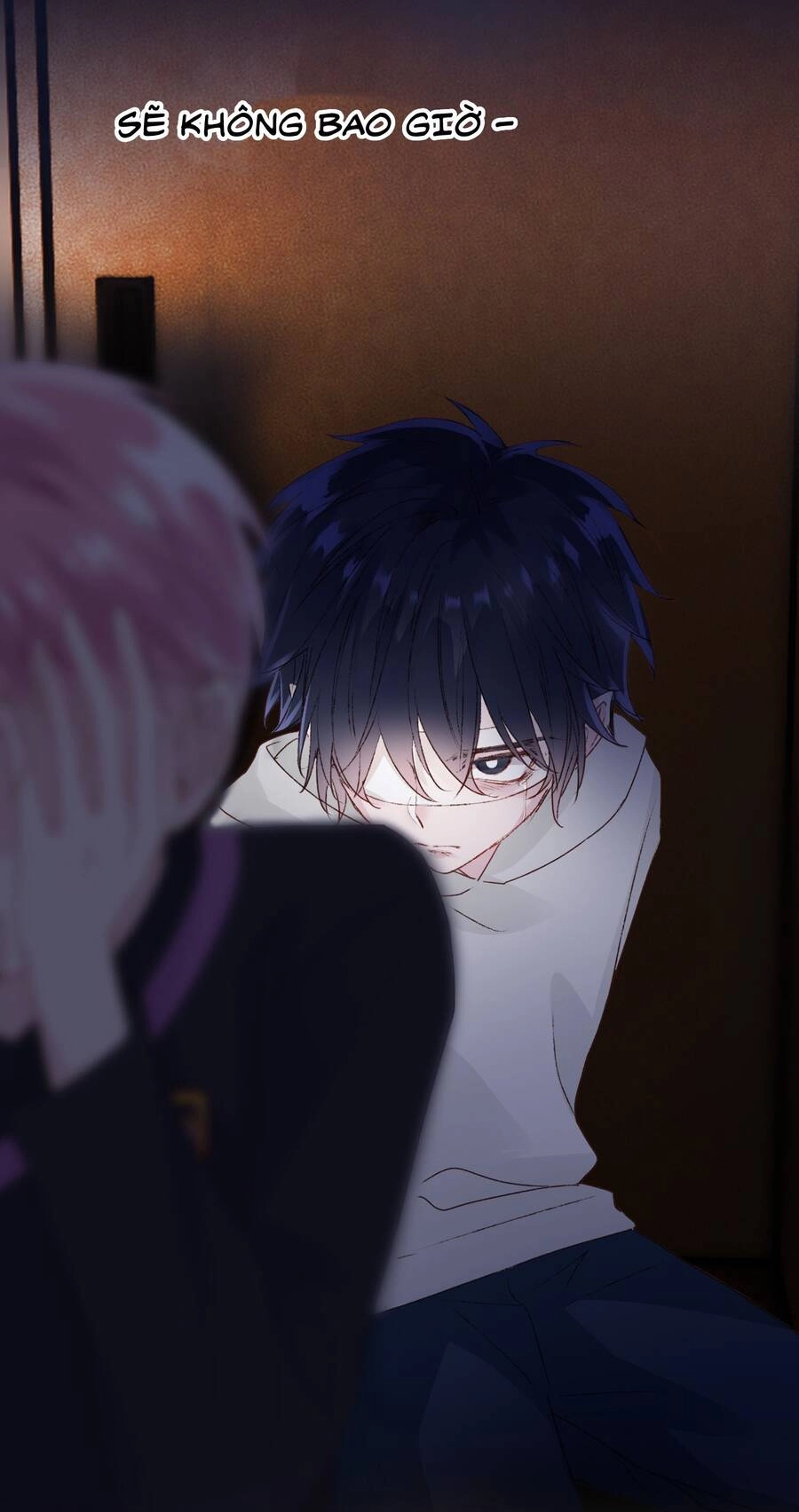 Tôi Phải Làm Một Kẻ Đại Xấu Xa Chapter 13 - 32